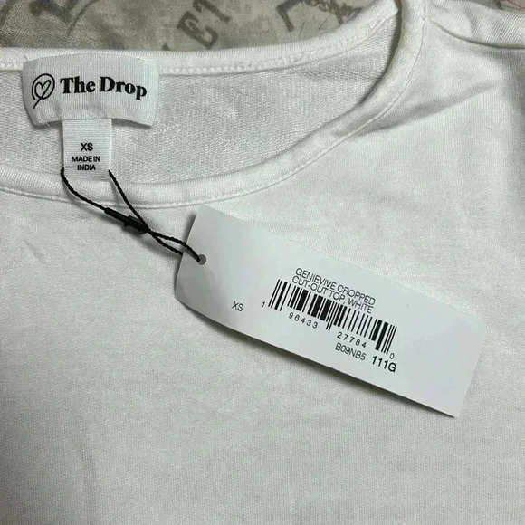 Crop top - Picture 3 of 4